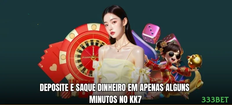 Imagem promocional dos jogos de lottery da 333bet
